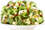 Salads on Saladworks Menu Salads on Saladworks Menu